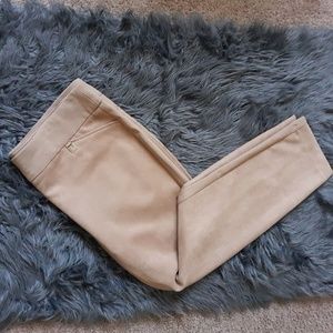 Anne Klein Comfy Casual Pants